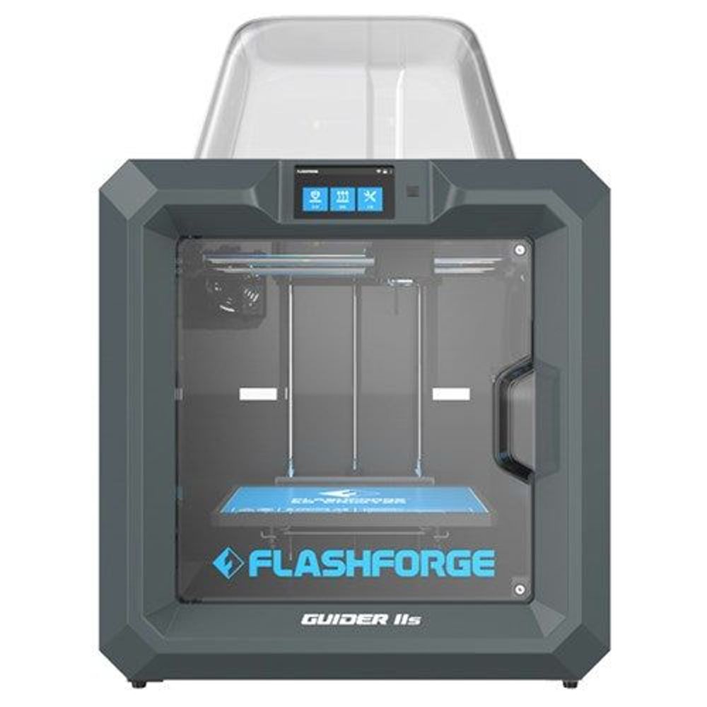 TL4239 - Flashforge Guider IIS Extra Large 3D Printer