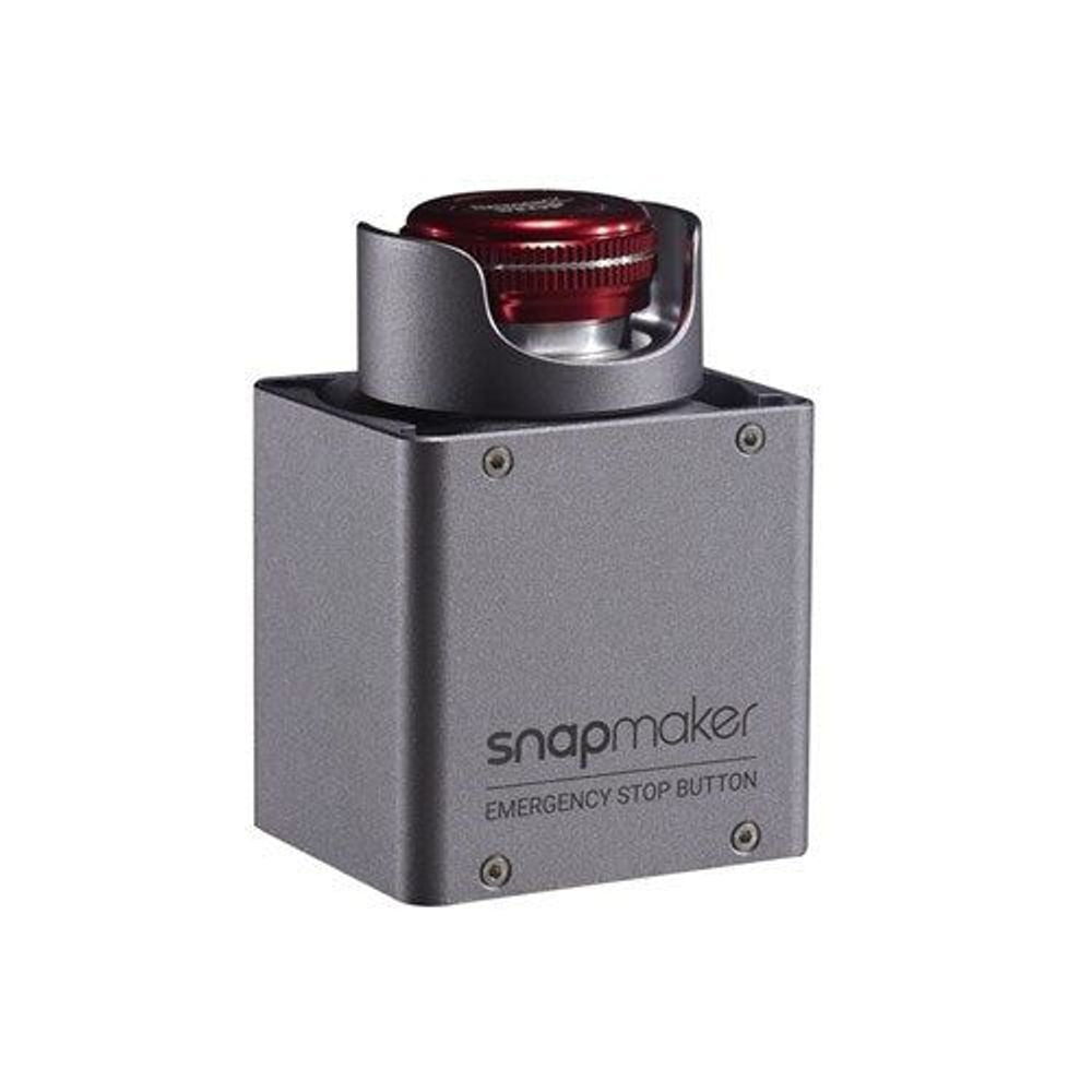 TL4623 - Snapmaker 2.0 A250T/A350T Modular 3-in-1 Emergency Stop Button Upgrade