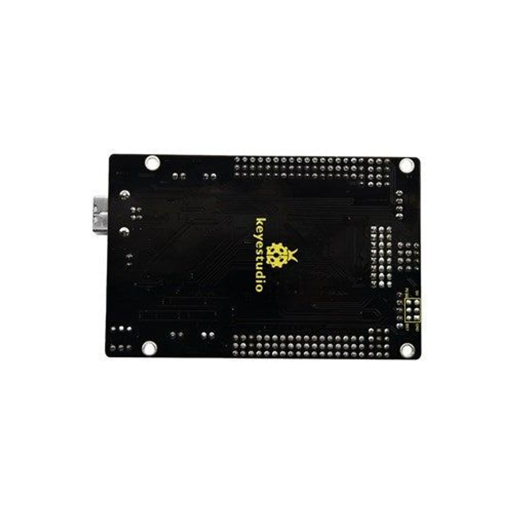 XC4461 - Duinotech MEGA 2560 r3 Main Board with Motor Controller Expansion