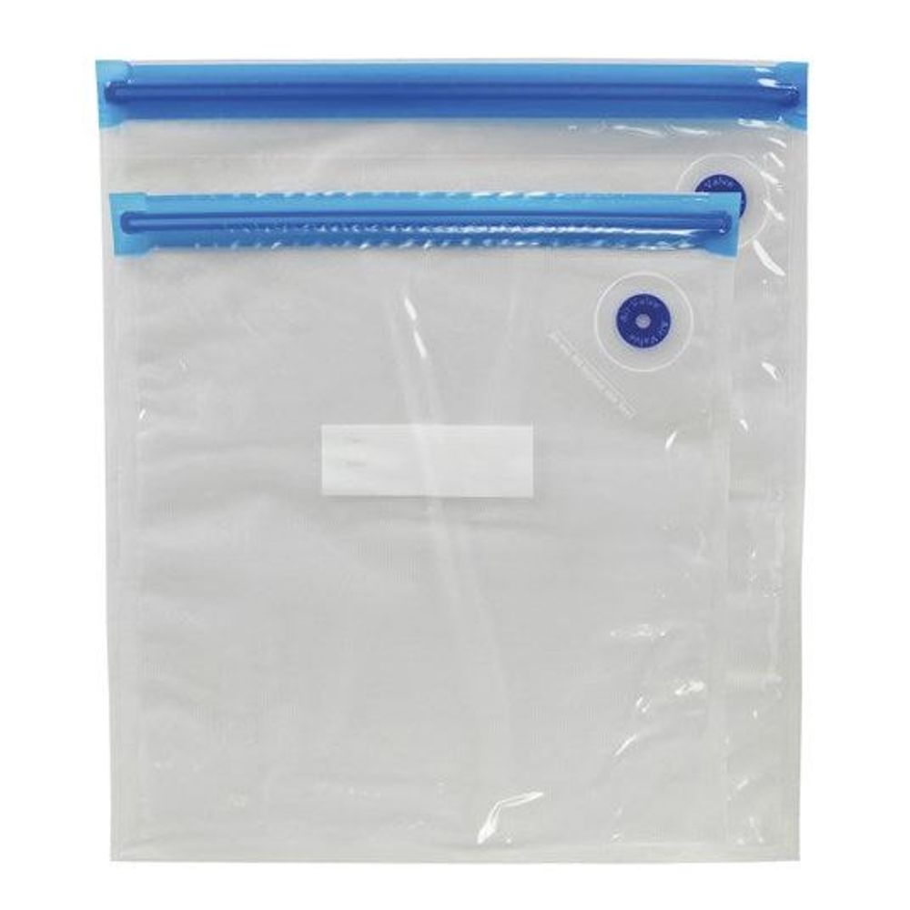 TL4392 - Protech Spare Vacuum Bags for 3D Filament - Pack of 6