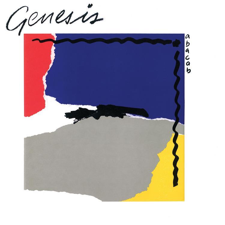 abacab,  By: Genesis