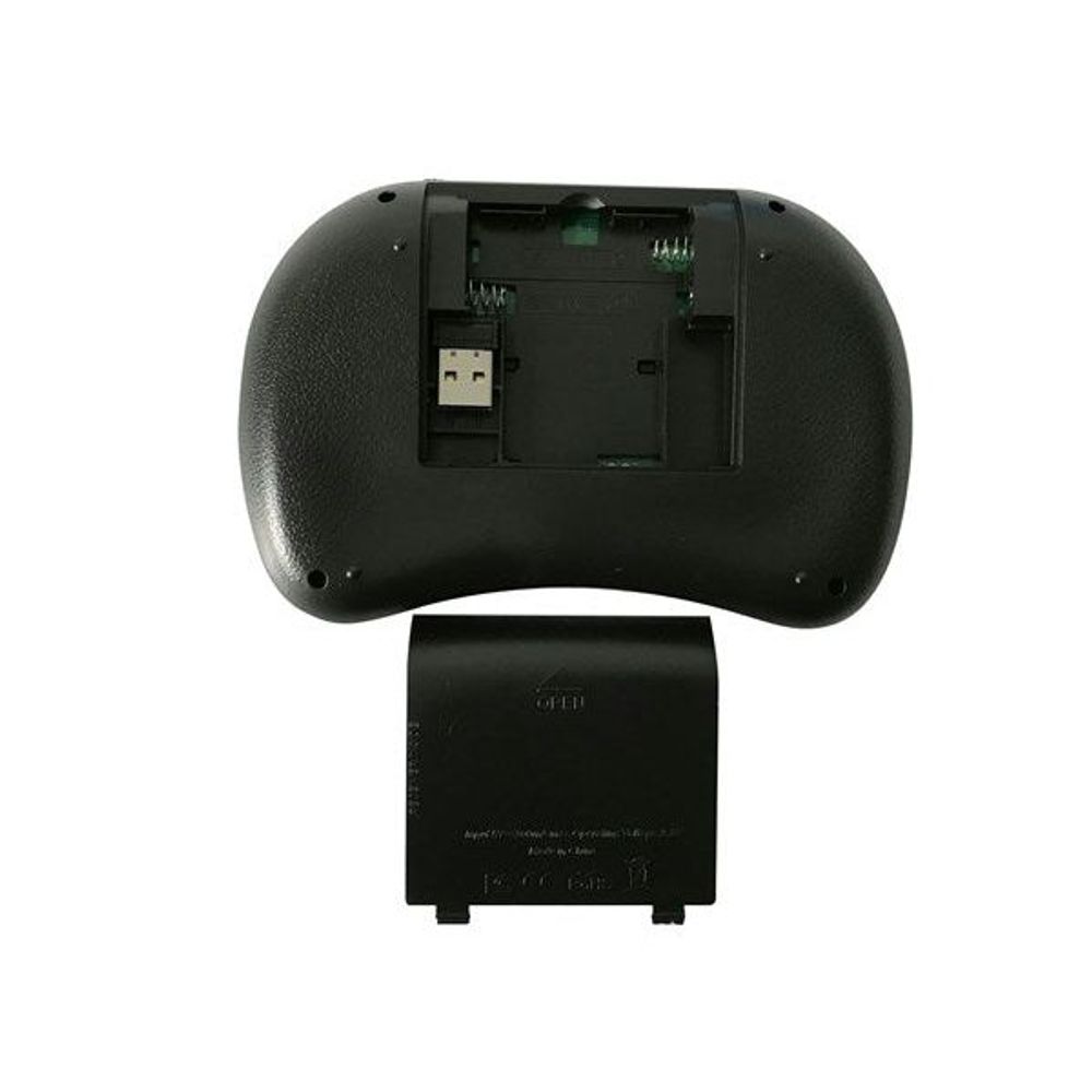 XC4951 - Mini Wireless Keyboard with Touchpad Mouse