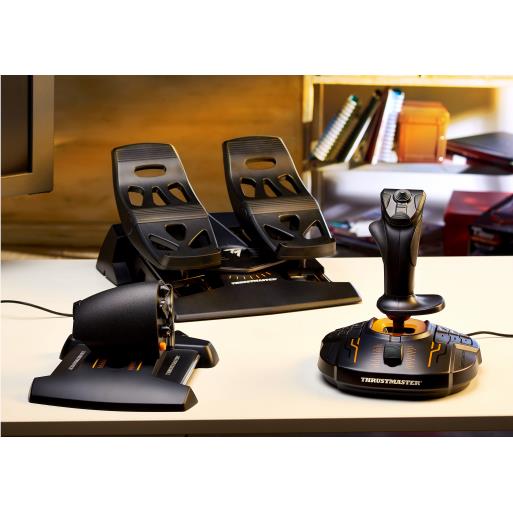 Thrustmaster T.16000M FCS Flight Pack