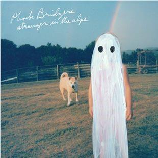 Stranger In The Alps, By: Phoebe Bridgers