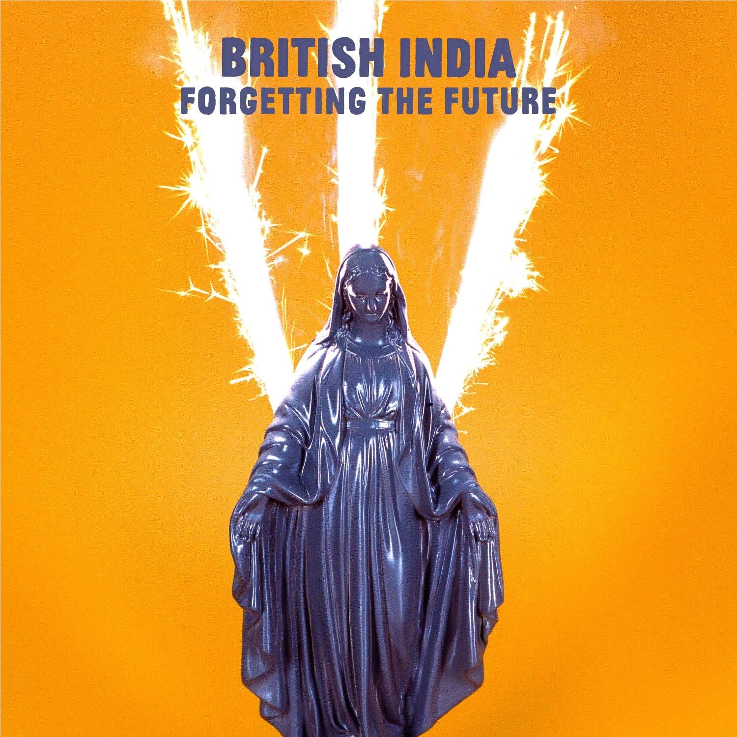 Forgetting The Future, By: British India