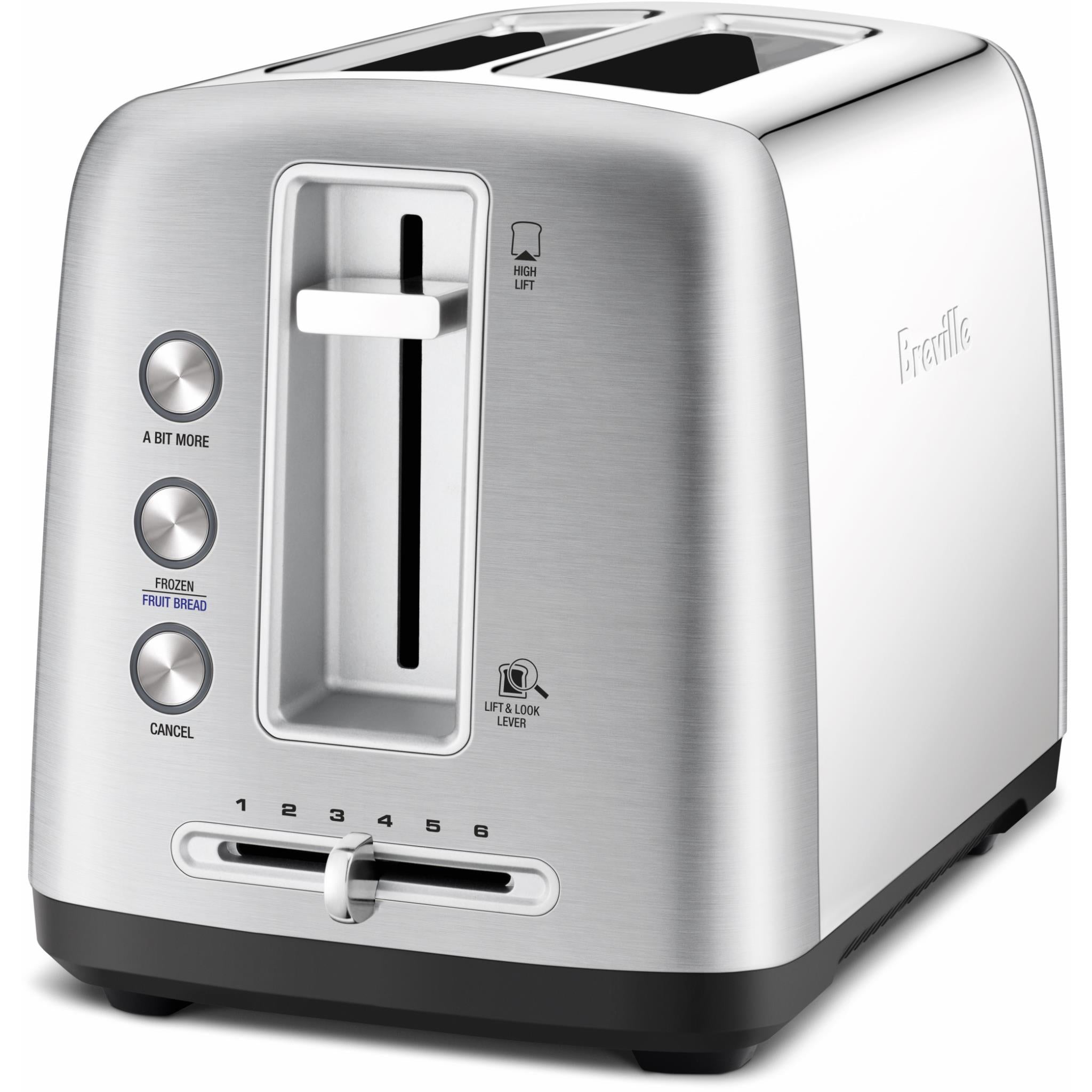 Breville the Toast Control 2 Toaster