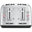 Breville the Toast Control 4 Slice Toaster
