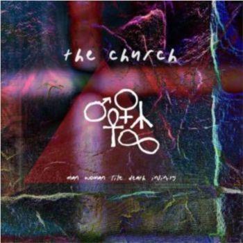 Man Woman Life Death infinity, By: Church, The