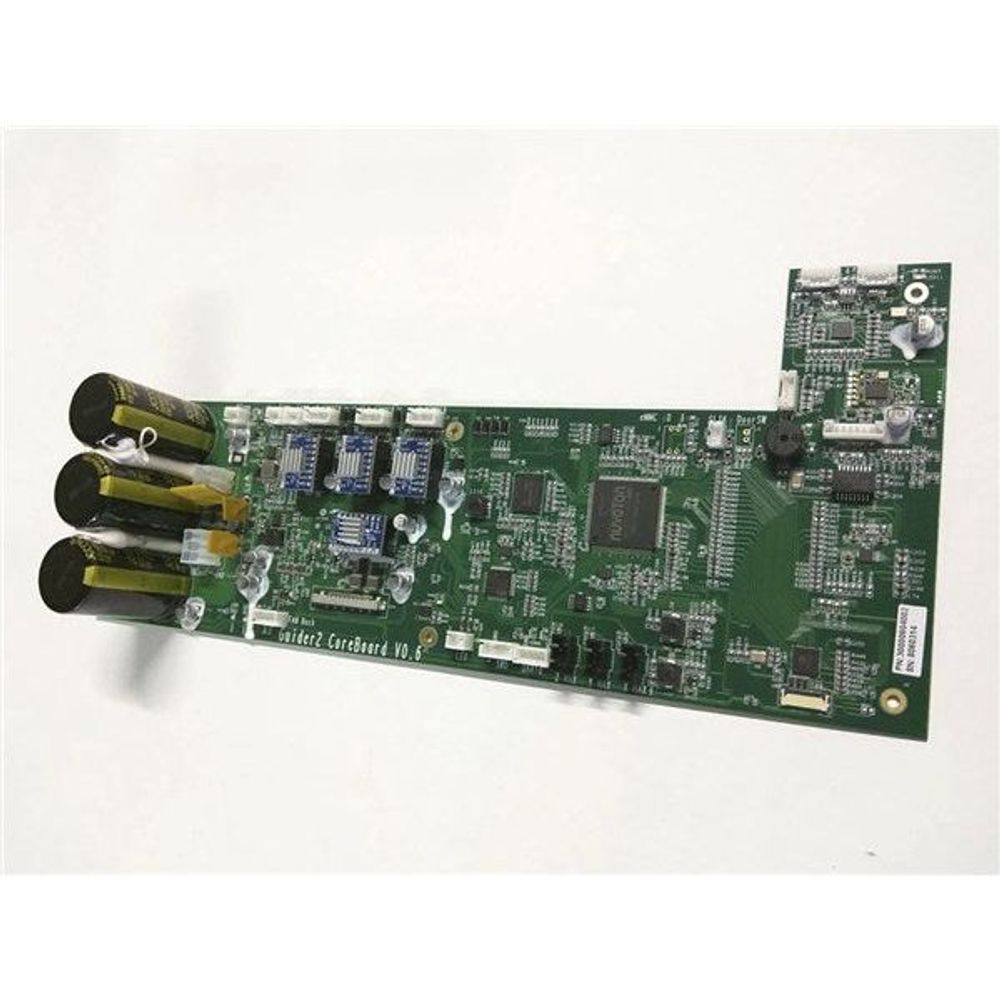 TL4245 - Flashforge Guider II/IIS Spare Main Board