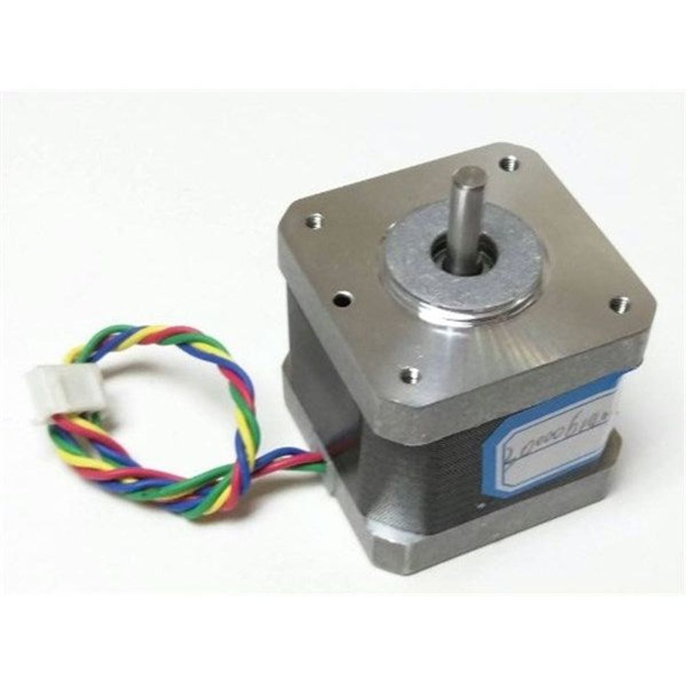 TL4315 - Flashforge Guider II/IIS Spare Extruder Motor