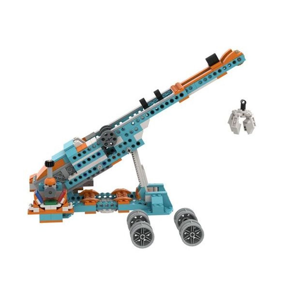 KJ9364 - Apitor Robot S 10-in-1 Programmable STEM Kit