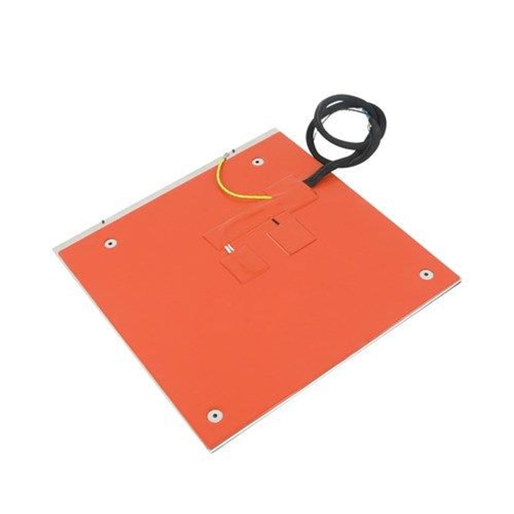 001073 - Replacement Hot Bed Plate Kit for K1 Max