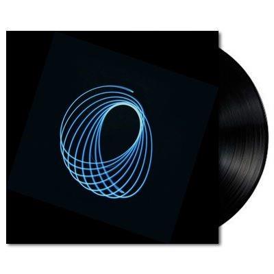 Ratio (Deconstructed Remixes) (Vinyl) - By: Floating Points