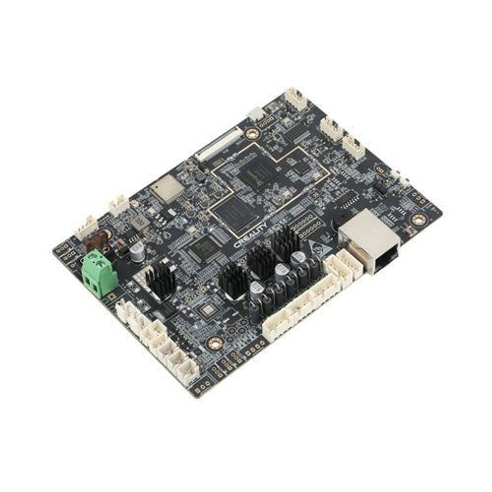 001081 - Replacement Mainboard Kit for K1 Max