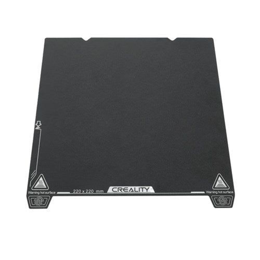 001090 - Replacement Platform Plate Kit for Ender-3 V3 SE