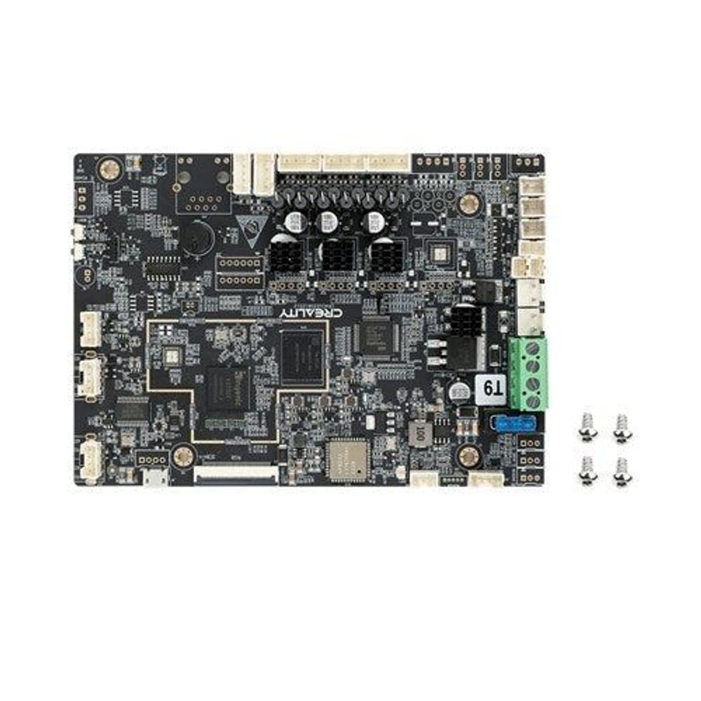 001080 - Replacement Mainboard Kit for K1 3D Printer