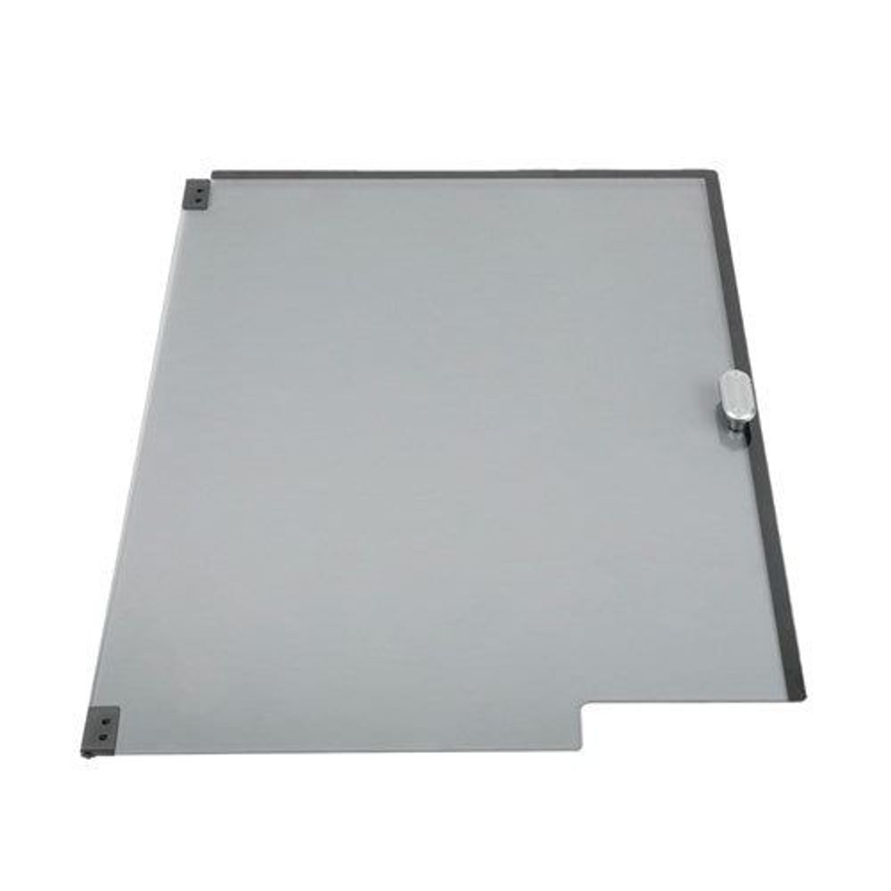 001083 - Replacement Glass Front Door for K1 3D Printer