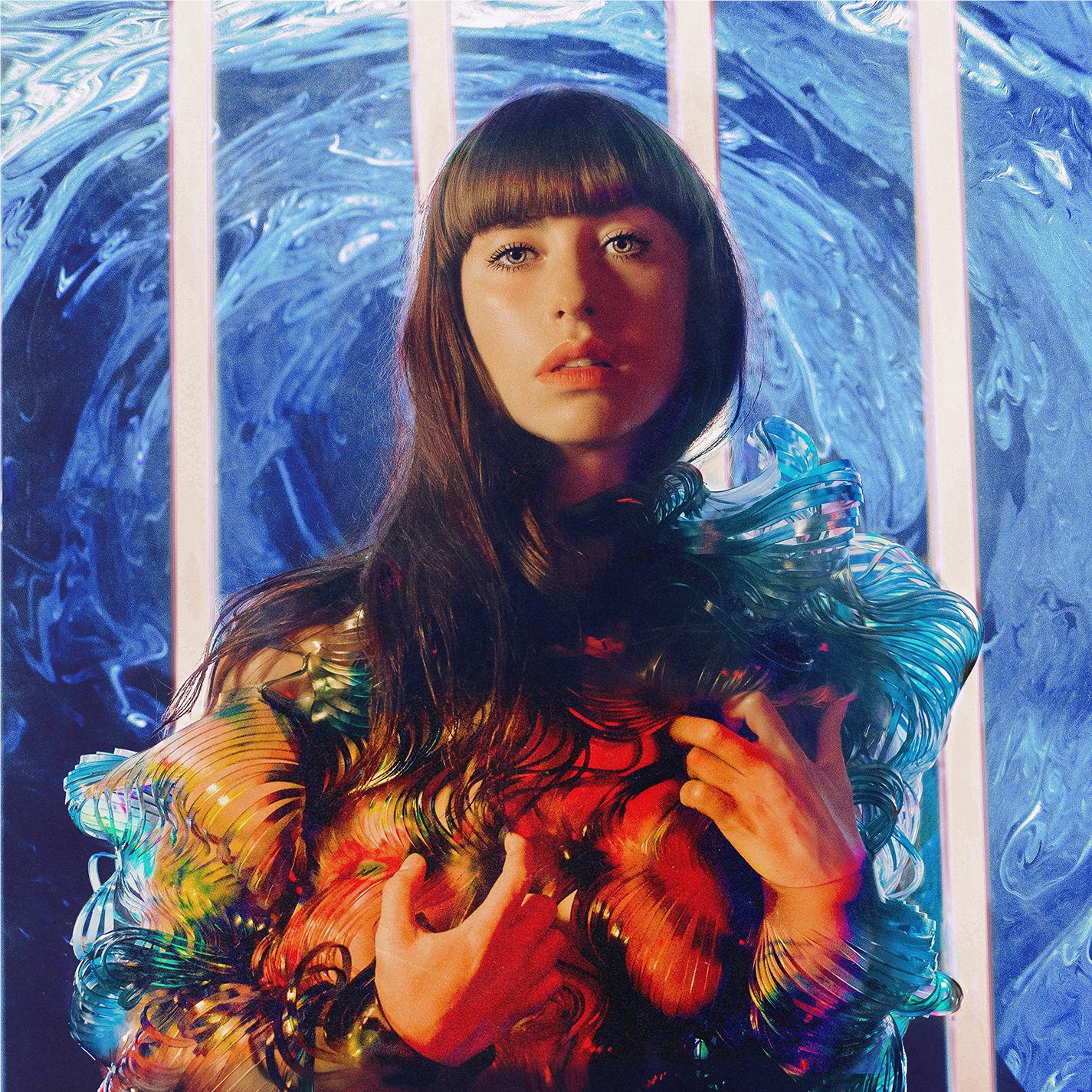 Primal Heart, By: Kimbra
