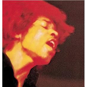 Electric Ladyland, By: Hendrix, Jimi