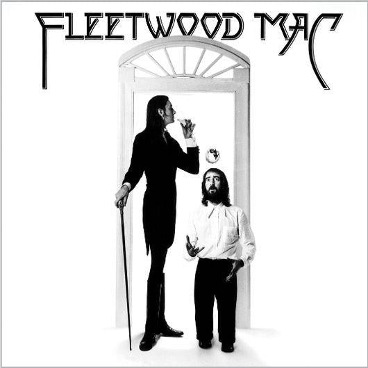 Fleetwood Mac (Remastered),  By: Fleetwood Mac
