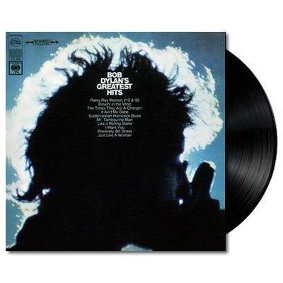 Greatest Hits (Vinyl) - By: Dylan, Bob