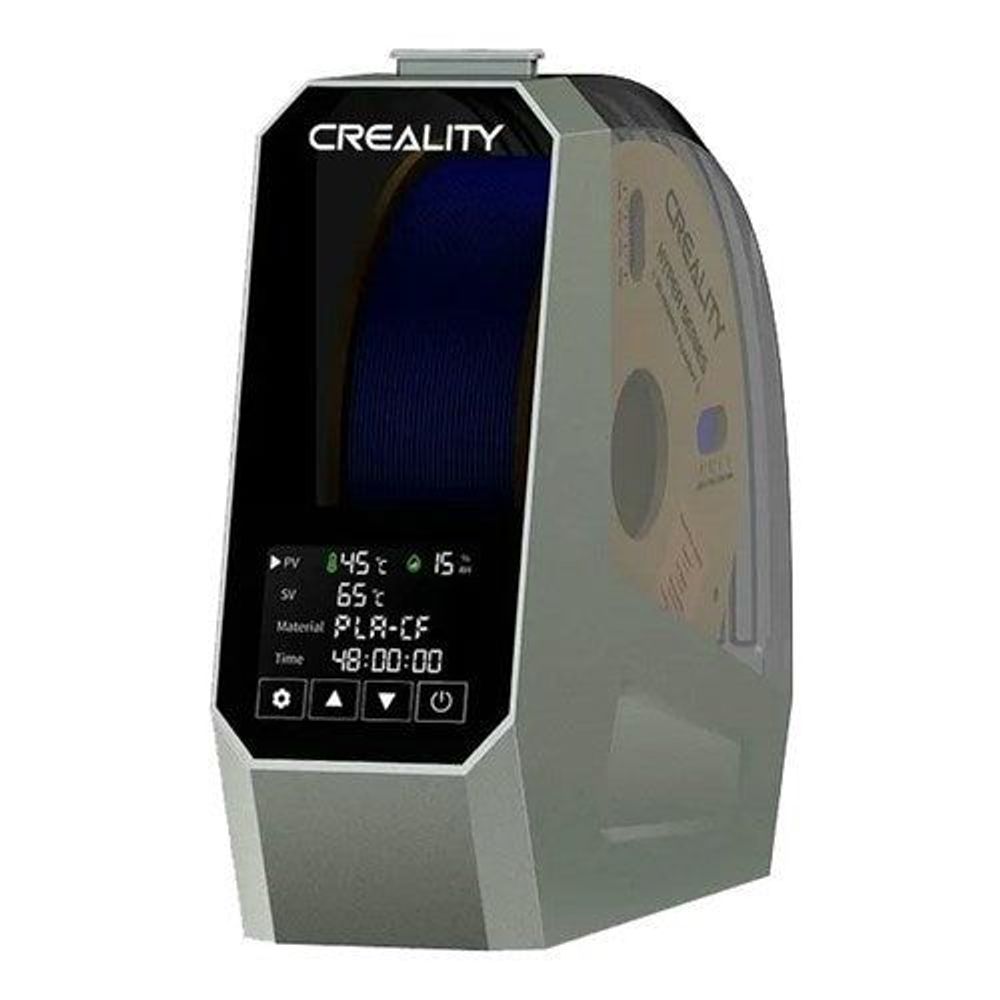 TL4730 - Creality Space Pi Filament Dryer Box