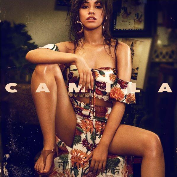 Camila, By: Cabello, Camilla