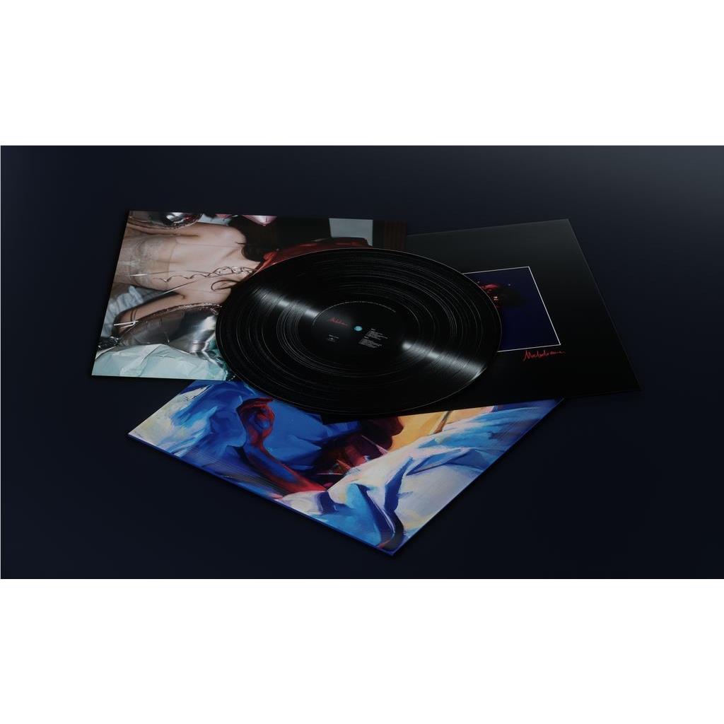 Melodrama (Vinyl) - By: Lorde