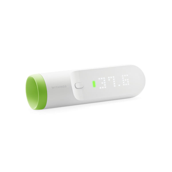 Withings Thermo Smart Temporal Thermometer