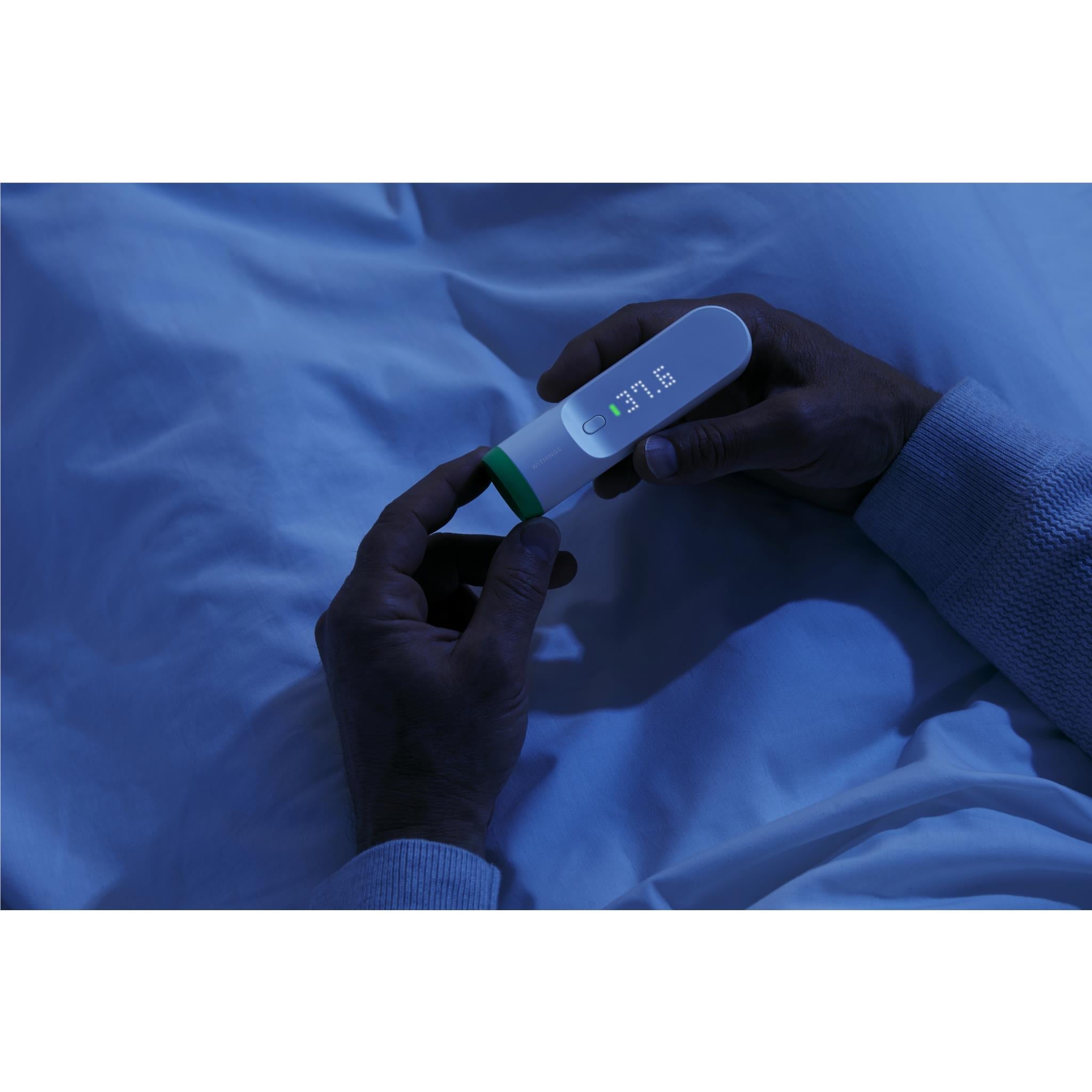 Withings Thermo Smart Temporal Thermometer