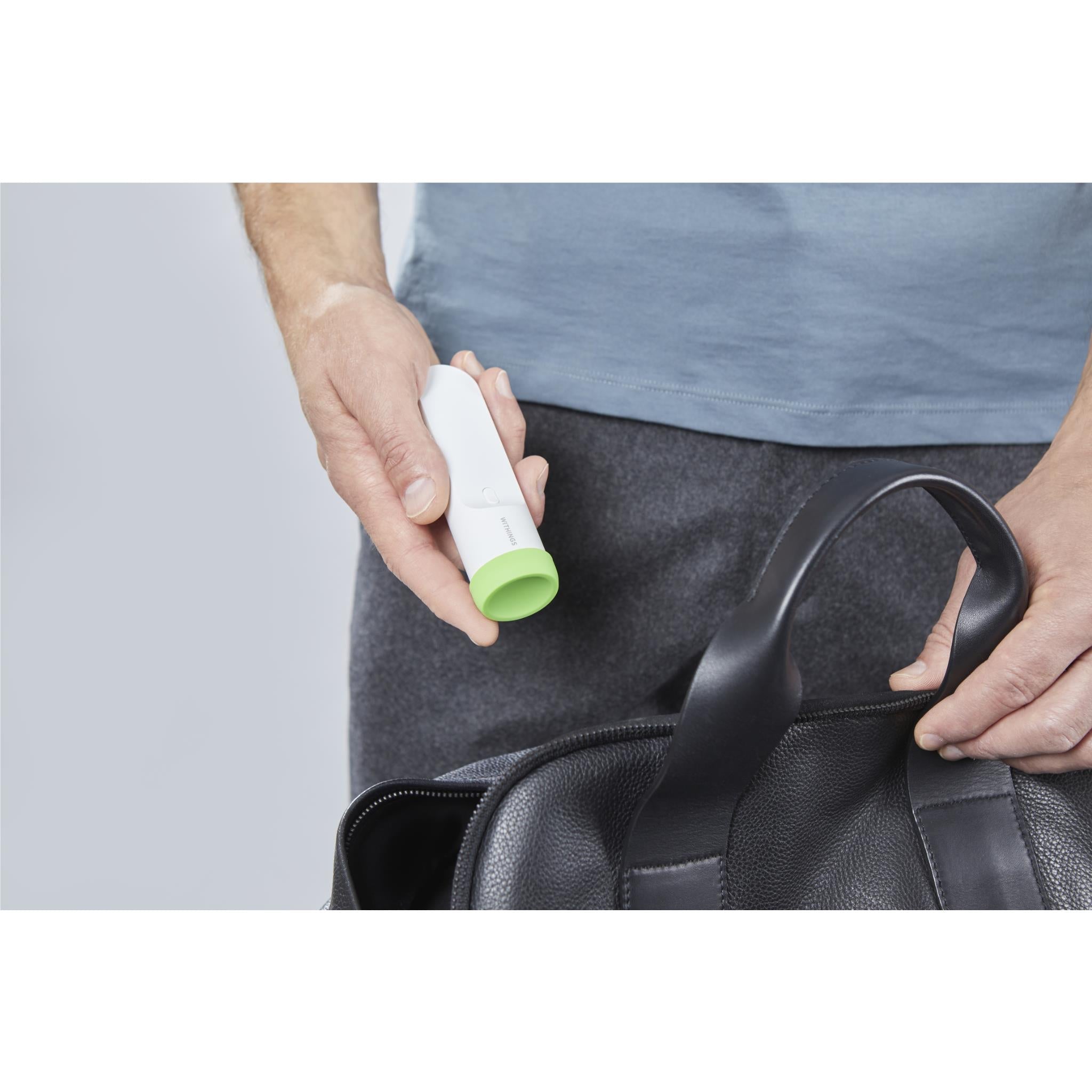 Withings Thermo Smart Temporal Thermometer