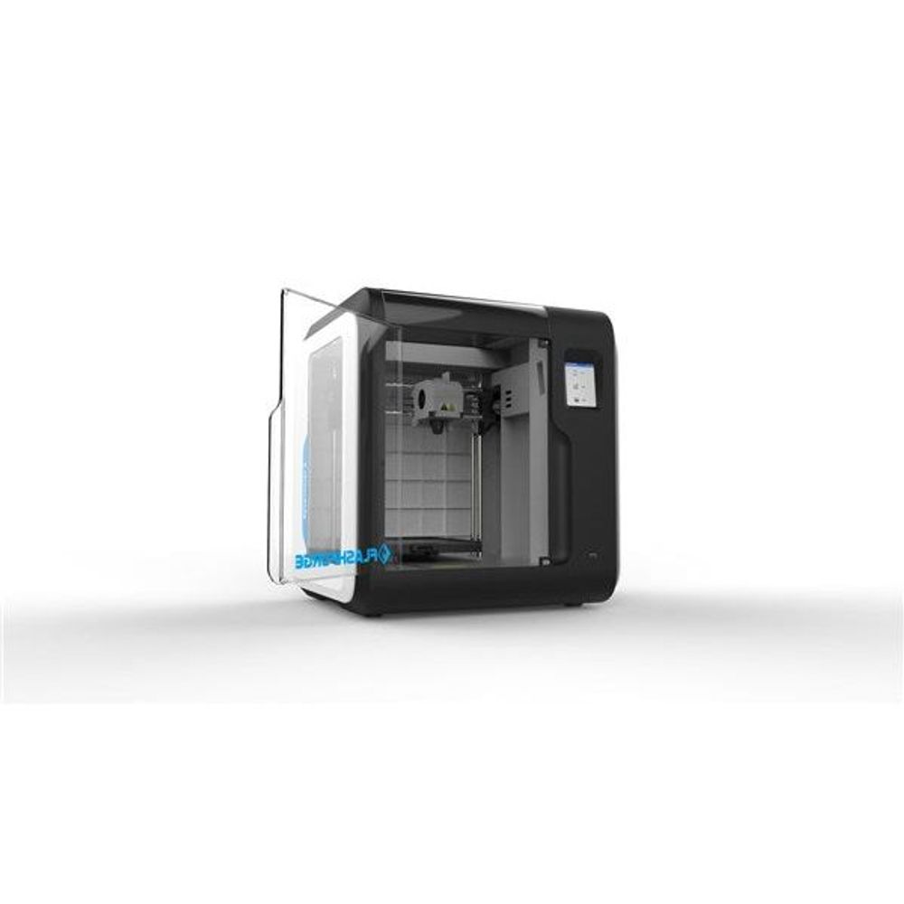 TL4256 - Flashforge Adventurer 3 3D Printer with Cloud Print Management