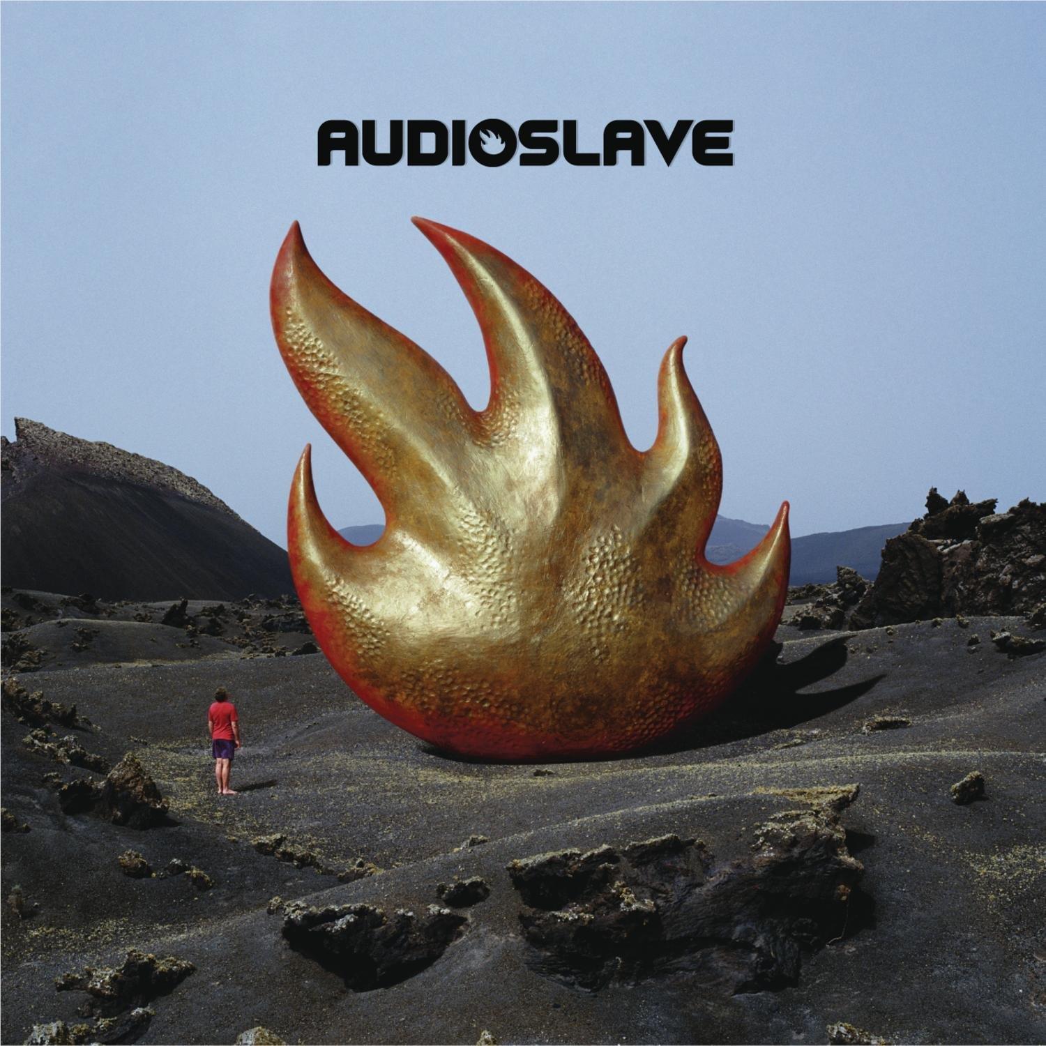 Audioslave (Gold Series), By: Audioslave