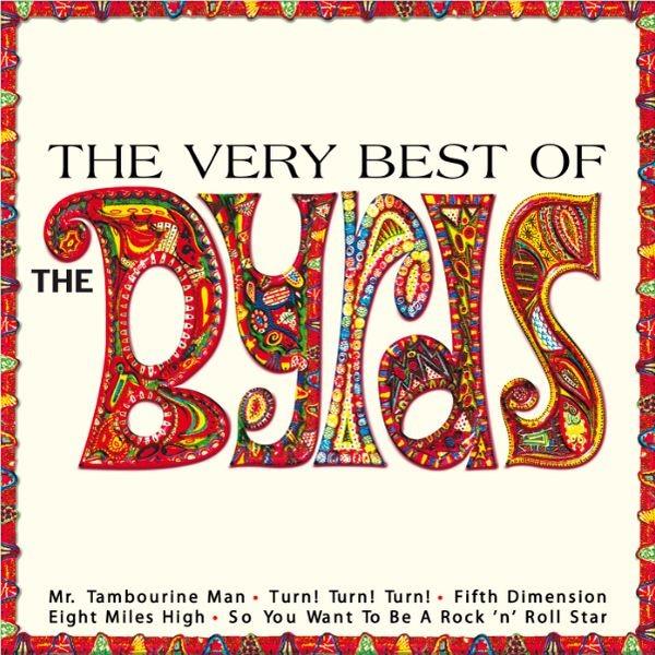 Very Best Of The Byrds, The (Gold Series), By: Byrds, The