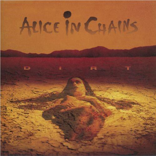 Dirt, By: Alice In Chains
