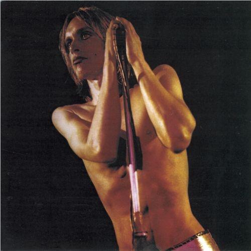 Raw Power (Gold Series),  By: Iggy & The Stooges