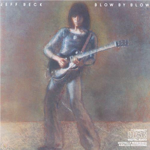 Blow By Blow (Gold Series), By: Beck, Jeff
