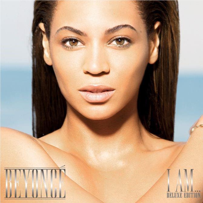 I Am... Sasha Fierce (Gold Series), By: Beyonce