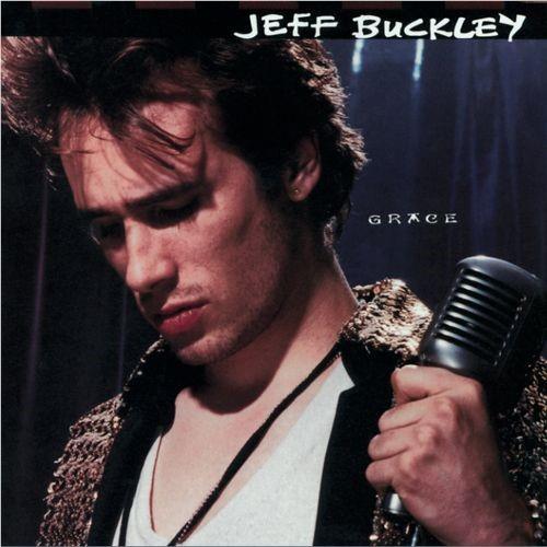Grace, By: Buckley, Jeff