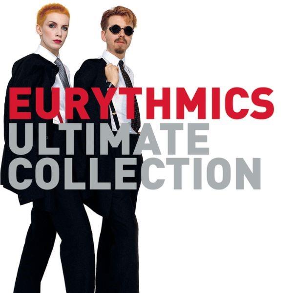 Eurythmics: Ultimate Collection (Gold Series), By: Eurythmics