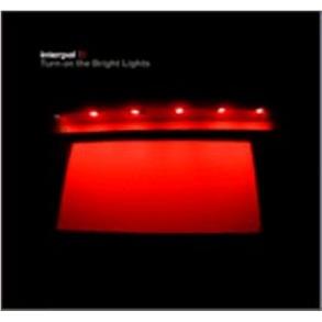 Turn On The Bright Lights (W/ Oz Only Bonus Track), By: Interpol