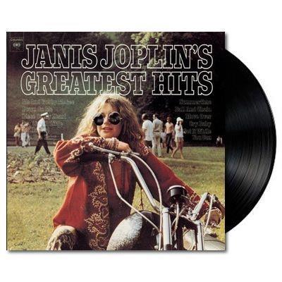 Greatest Hits (Vinyl) - By: Bruce Springsteen