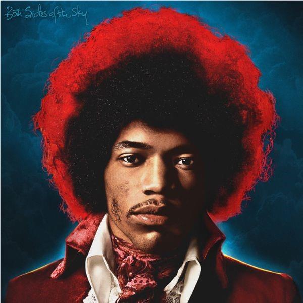 Both Sides Of The Sky,  By: Hendrix, Jimi