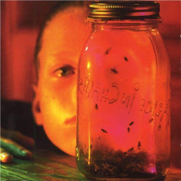 Jar Of Flies / Sap, By: Alice In Chains