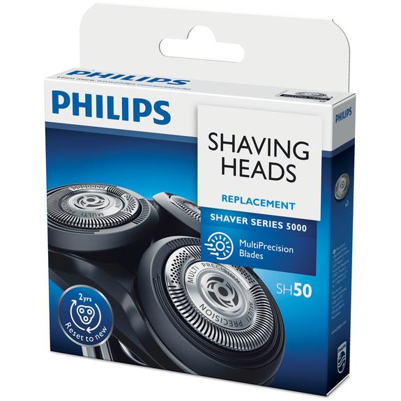 Philips Shaver Series 5000 Replacement Shaving Head