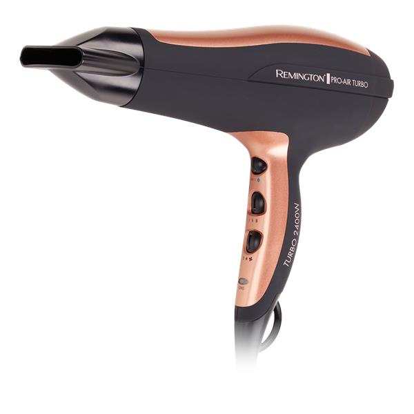Remington Pro Air Turbo Hairdryer