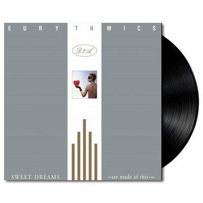 Sweet Dreams (Are Made Of This) (180gm Vinyl) (Reissue) - By: Eurythmics