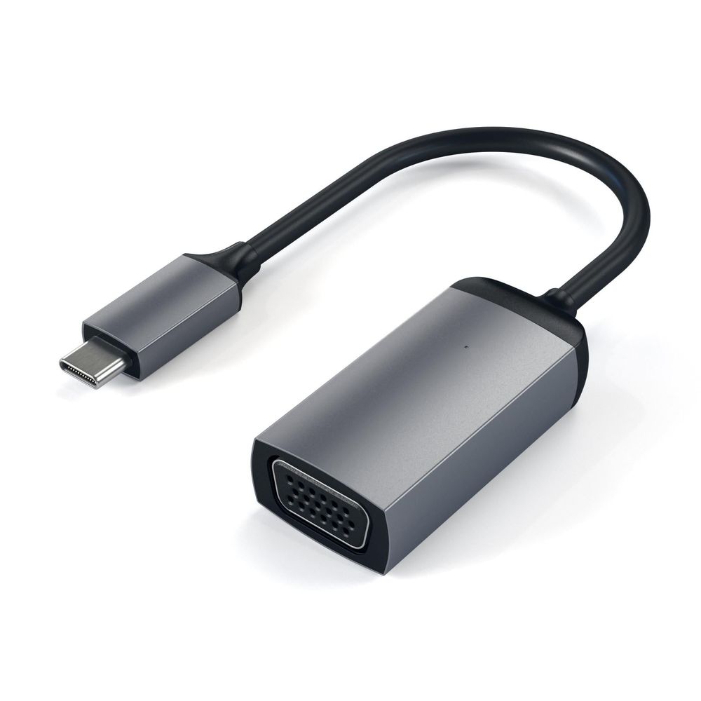 Satechi USB-C to VGA Adaptor