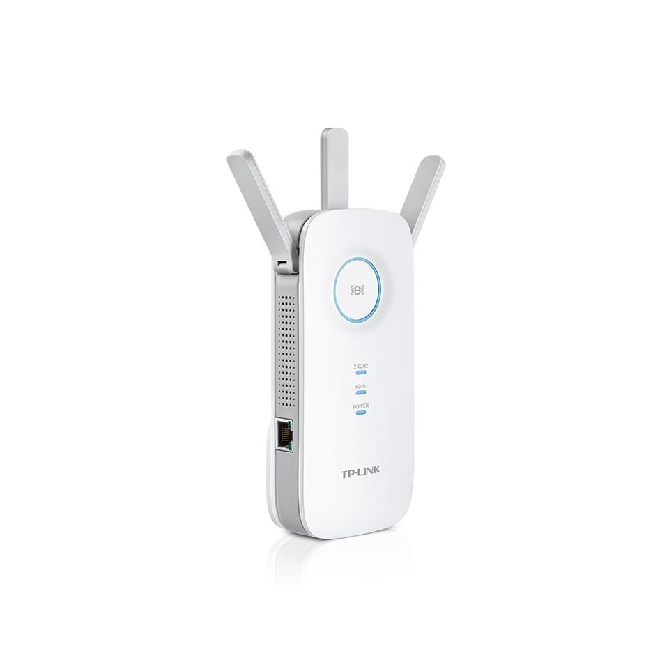 TP-Link RE450 AC1750 Dual Band Wi-Fi Range Extender