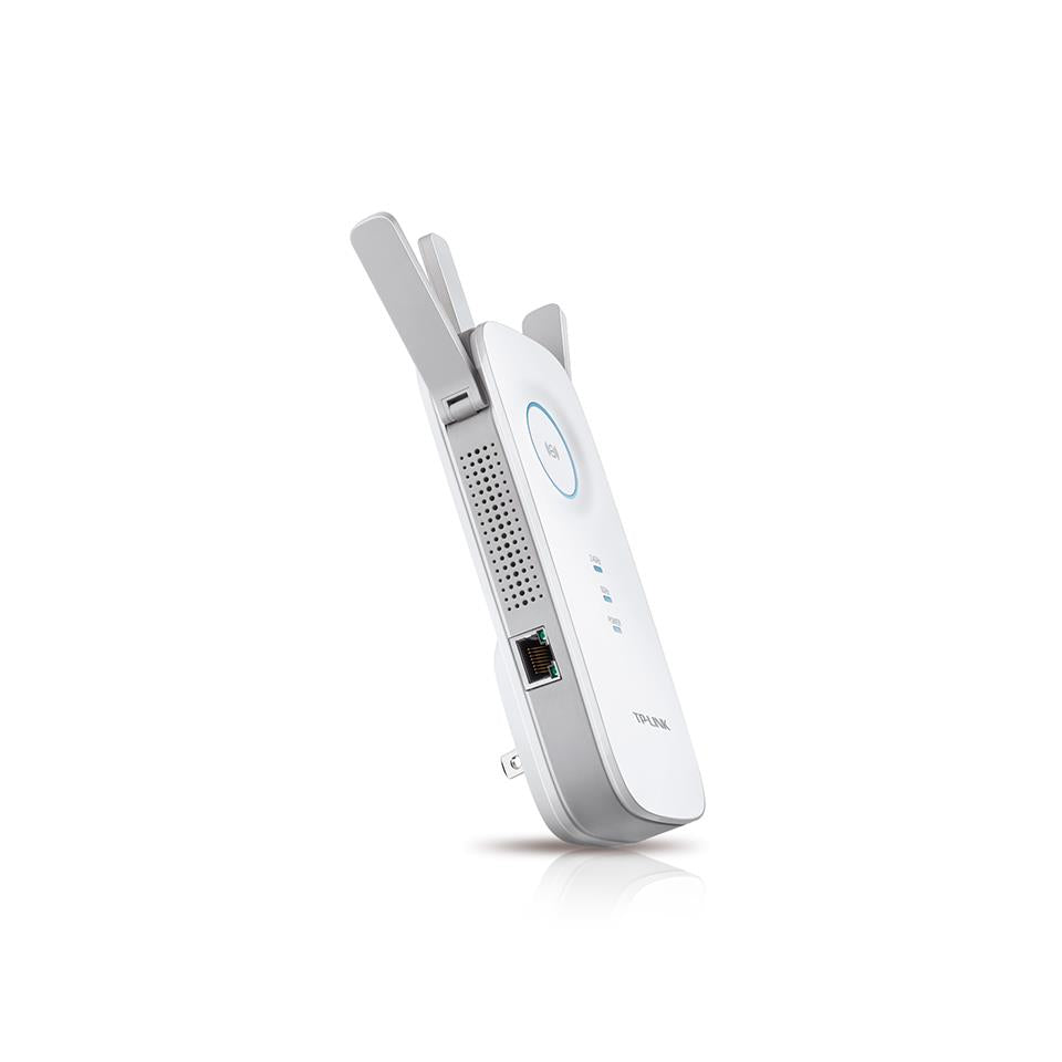 TP-Link RE450 AC1750 Dual Band Wi-Fi Range Extender